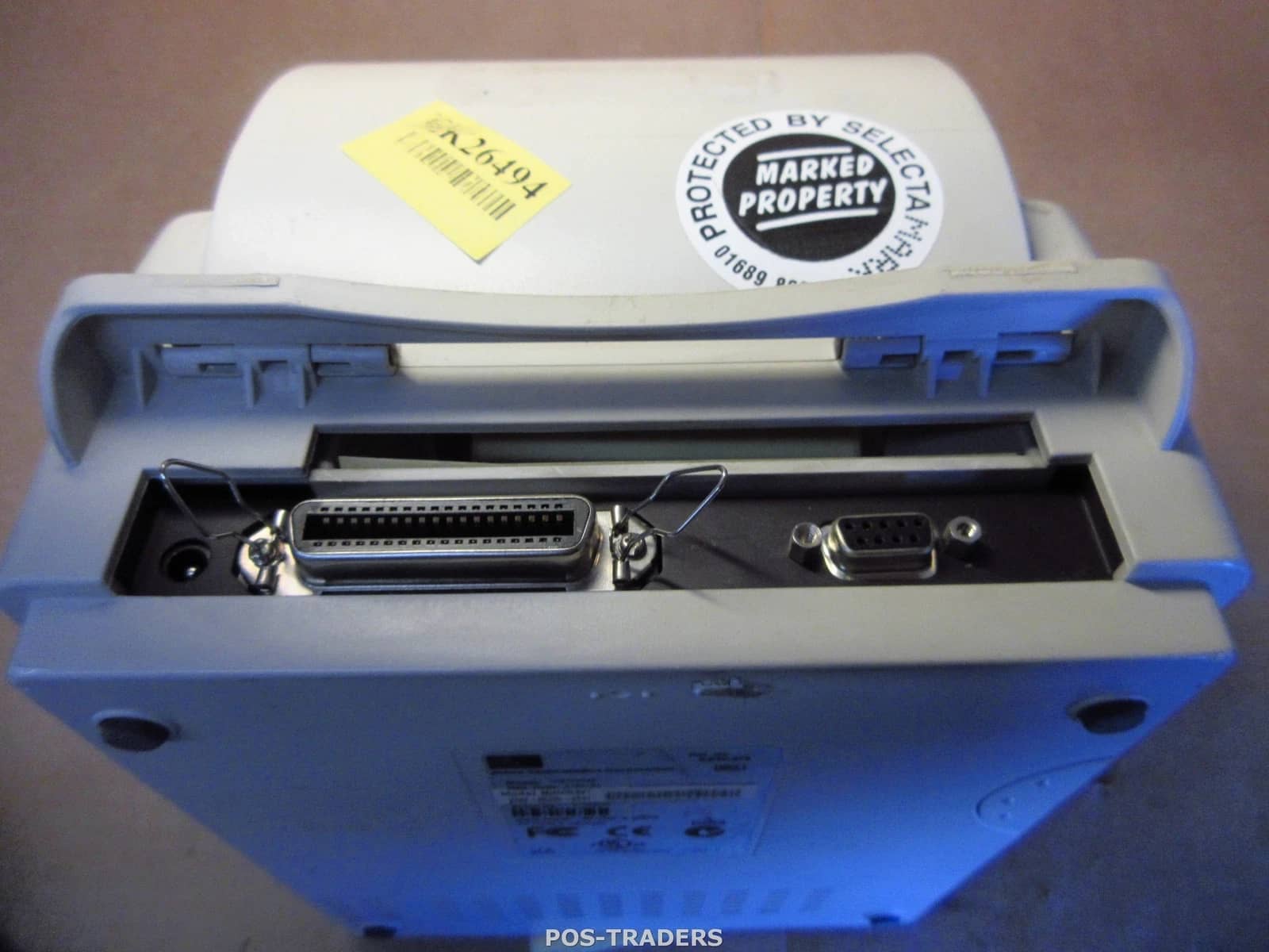 Zebra LP 2742 Printers Used - Good