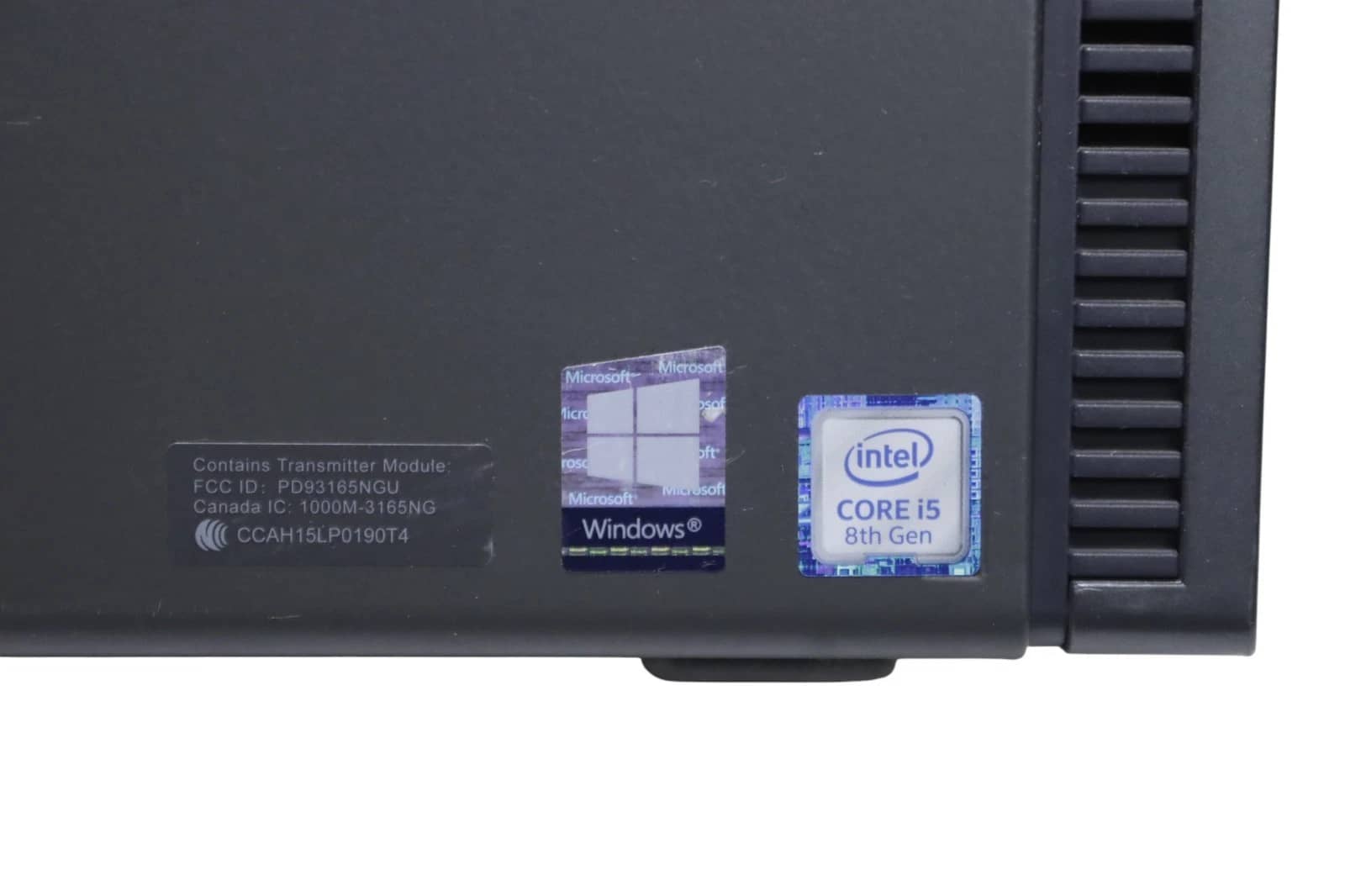 Lenovo ThinkCentre Computers New
