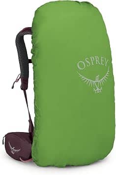 Osprey Kyte Women's bags Purple 38L Unspecified New