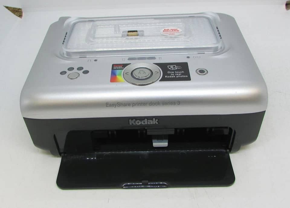 Kodak c530 Digital Cameras Silver New
