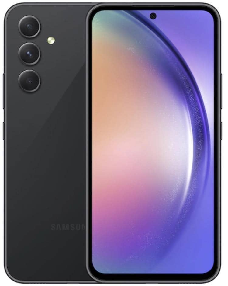 OPPO A54 Cell Phones Gold 64GB Unlocked New