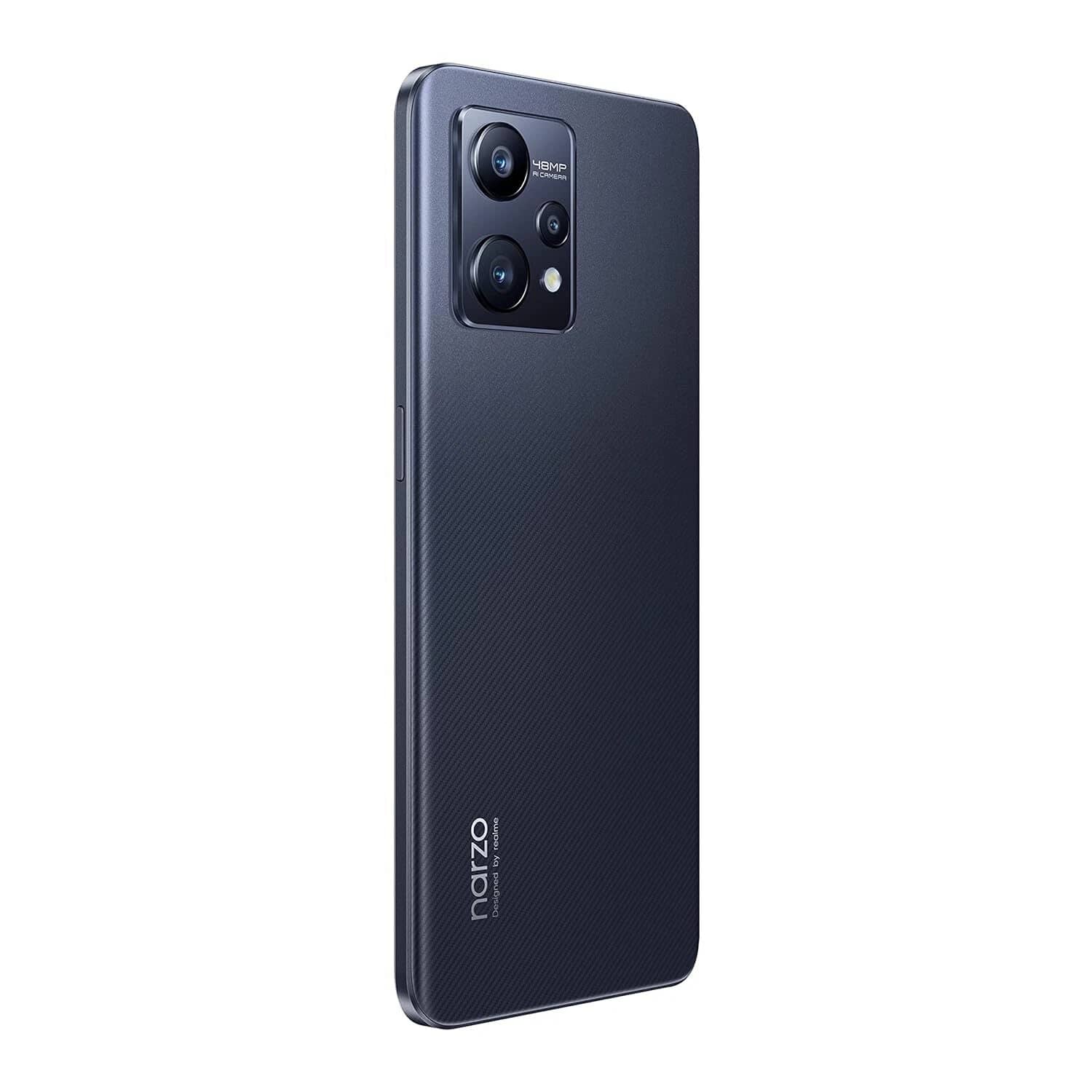 realme Narzo 50 Pro 5G Cell Phones Black 128GB Unlocked New