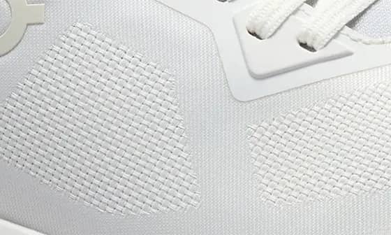 On Cloudzone Sneaker White/Black 8.5 New