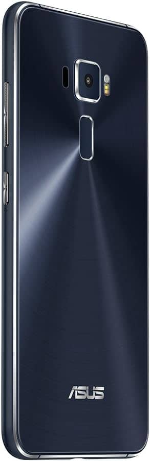 Asus ZenFone 3 Cell Phones Black 32GB Unlocked New