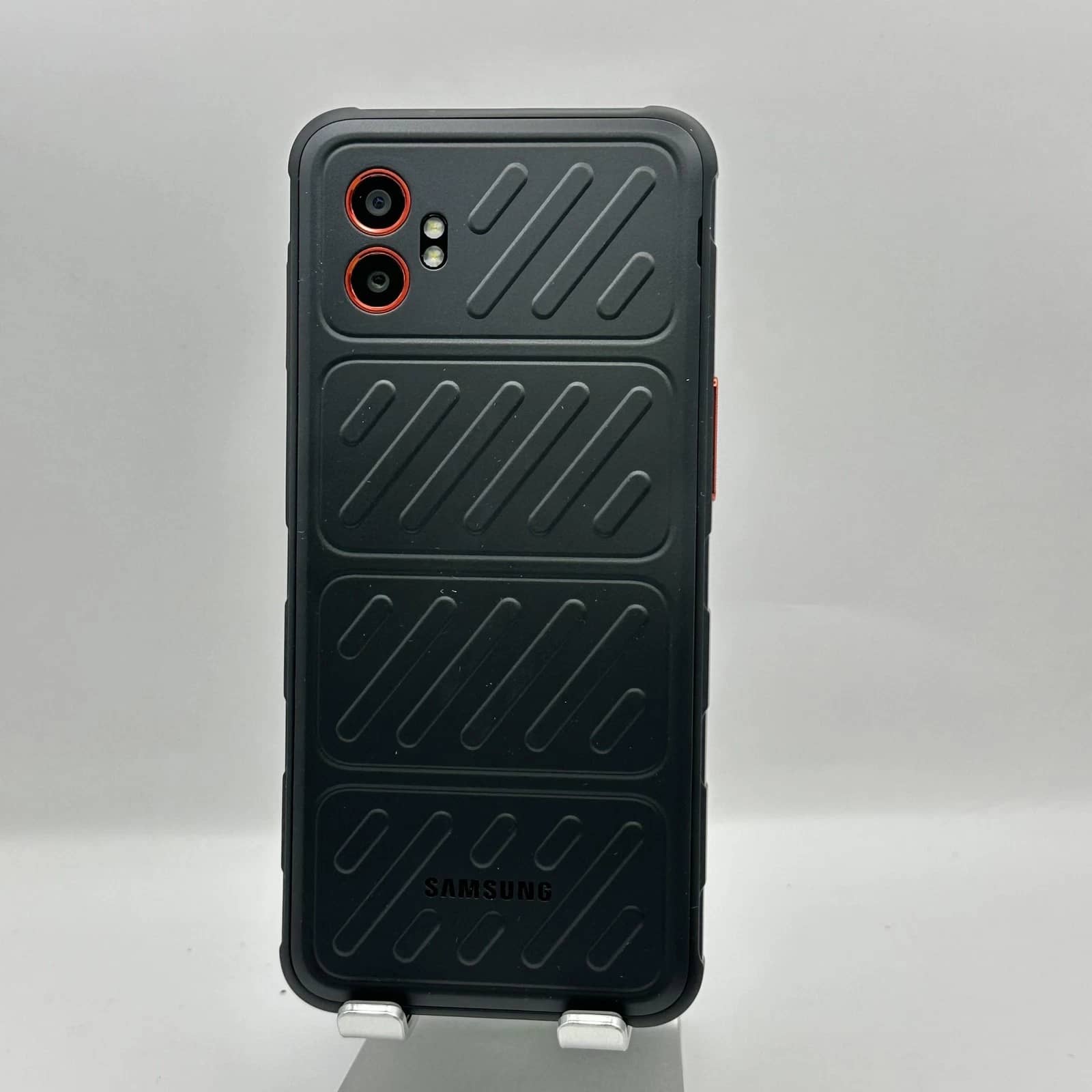 Samsung Galaxy XCover7 Pro Cell Phones Black 128GB Unlocked New