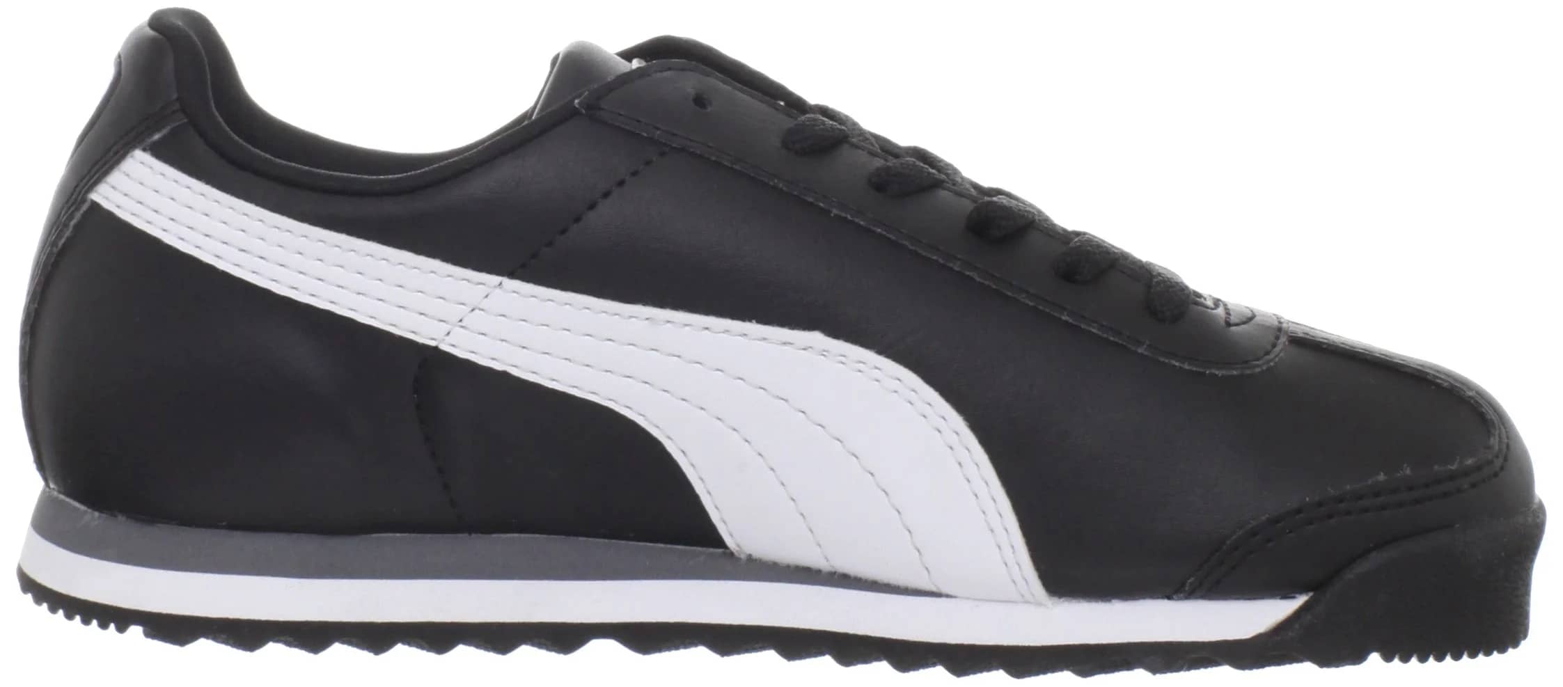 Puma Roma Sneaker Silver M 4.5 / W 6 New