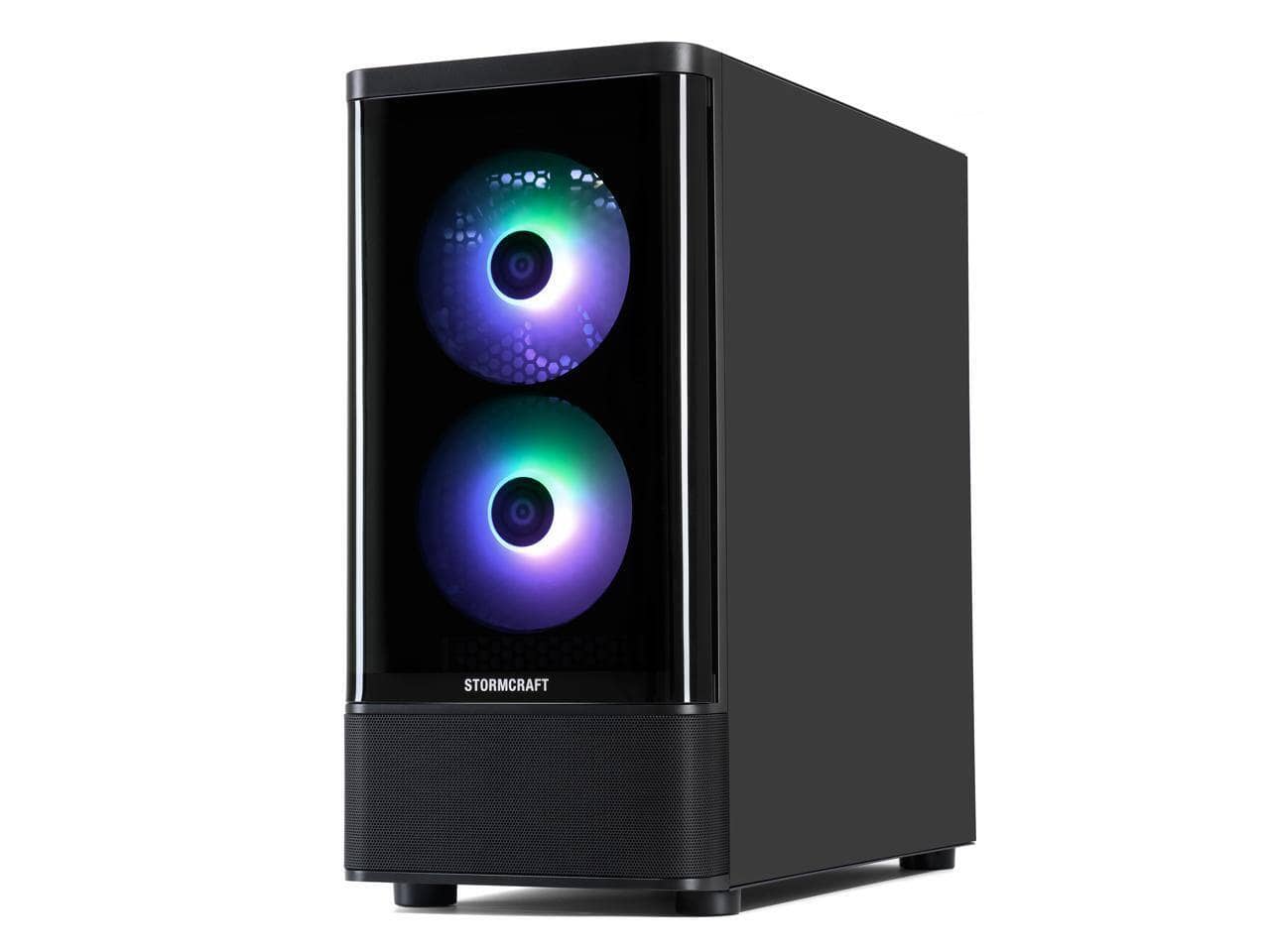 Stormcraft SKYHAWK PRO Computers New