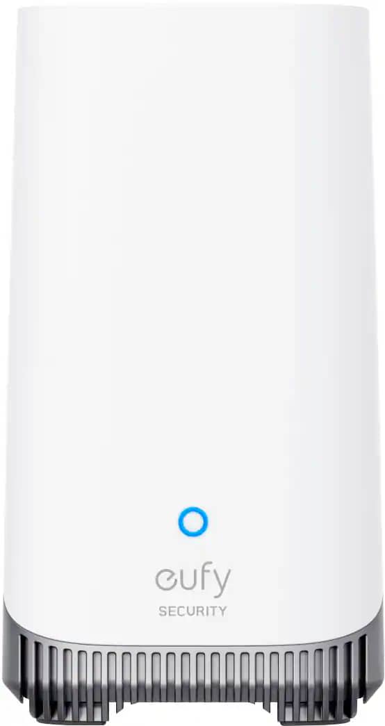 eufy eufyCam S330 Home Security Cameras New