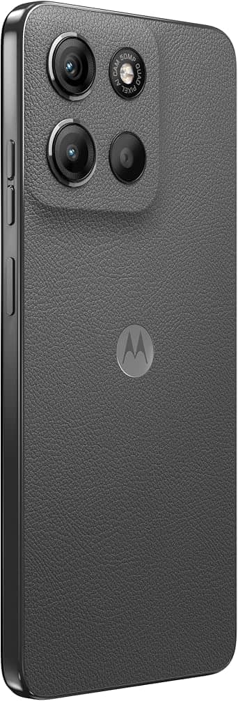 Motorola Moto G15 Cell Phones Orange 128GB T-Mobile New