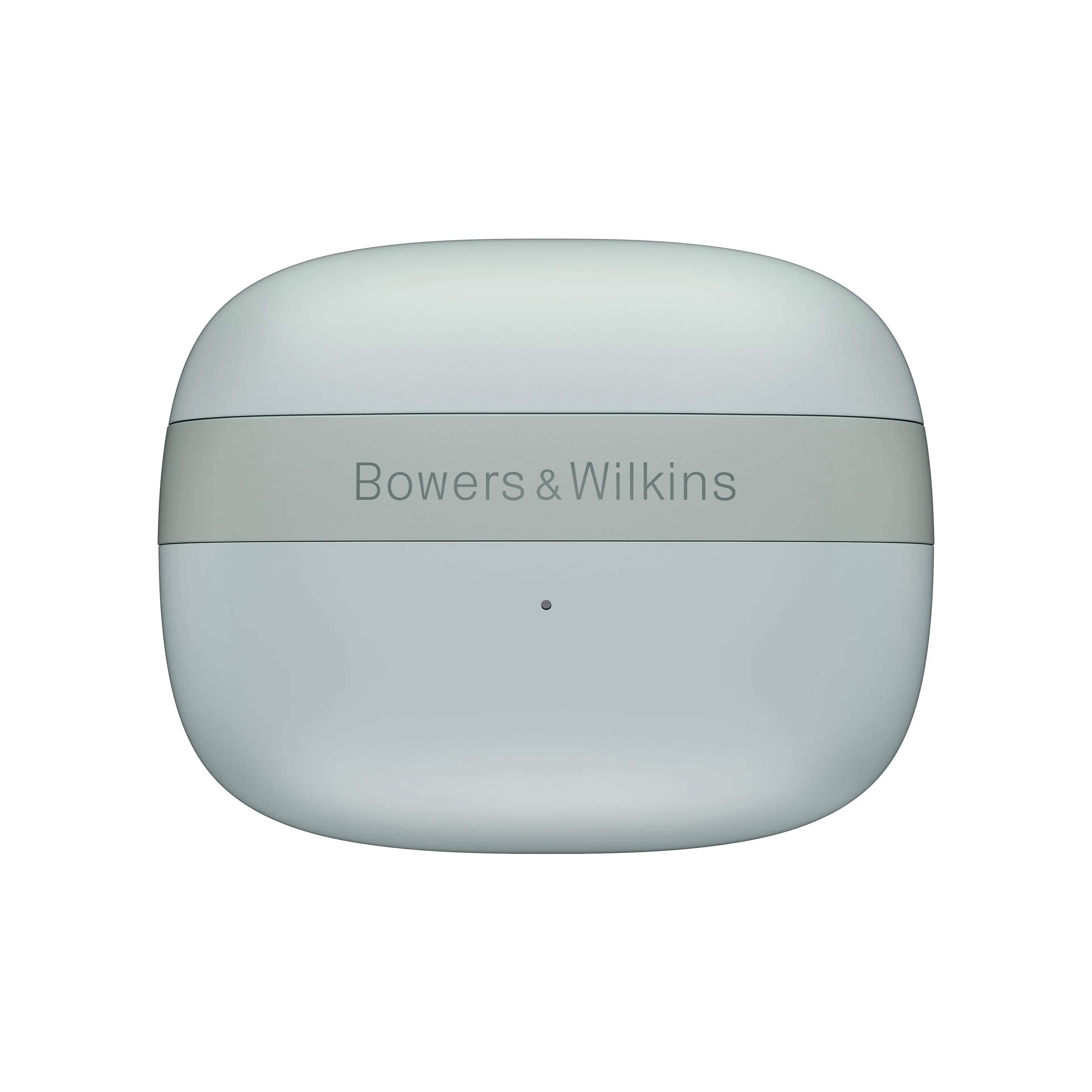 Bowers & Wilkins PI6FORESTGREEN Headphones & Earbuds New