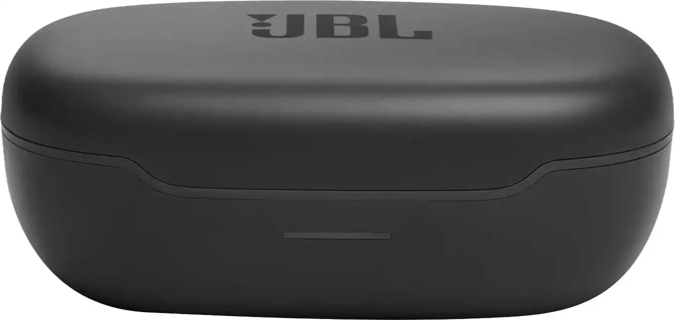JBL JBLENDURPEAK3BLKAM Headphones & Earbuds Black New