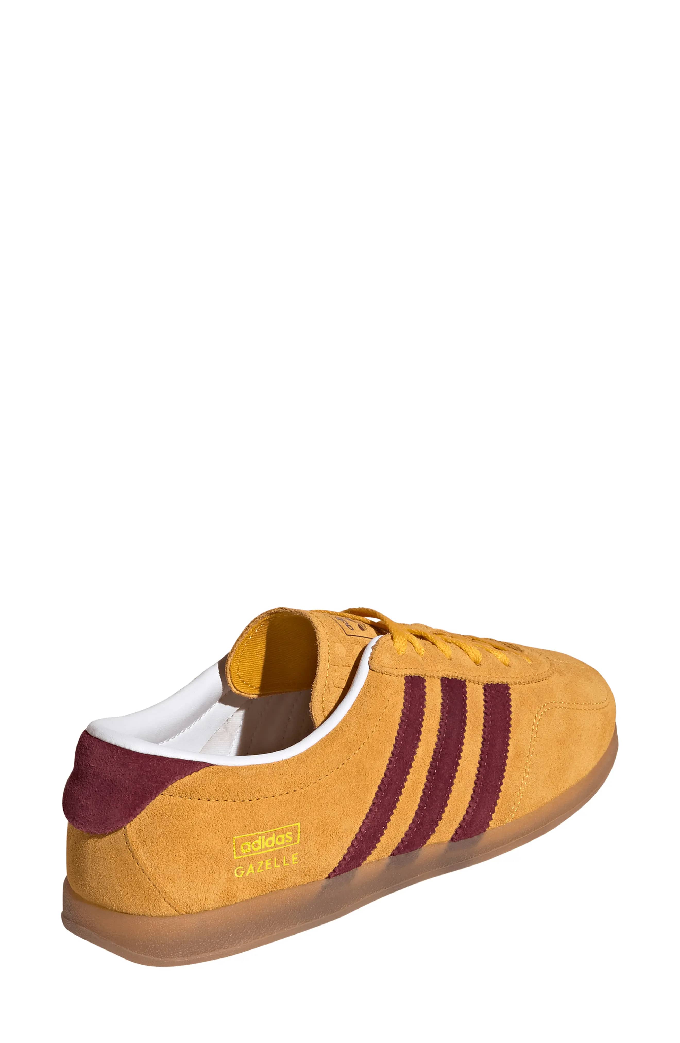 Adidas Gazelle Sneaker Green Full Size Run New