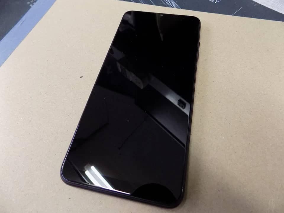 Samsung A03s Cell Phones Black 32GB Unlocked New