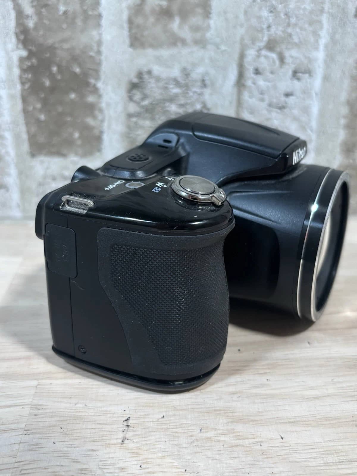 Nikon COOLPIX l830 Digital Cameras Black Body Only New