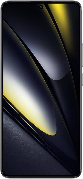 Xiaomi poco f6 Cell Phones Green 256GB T-Mobile New