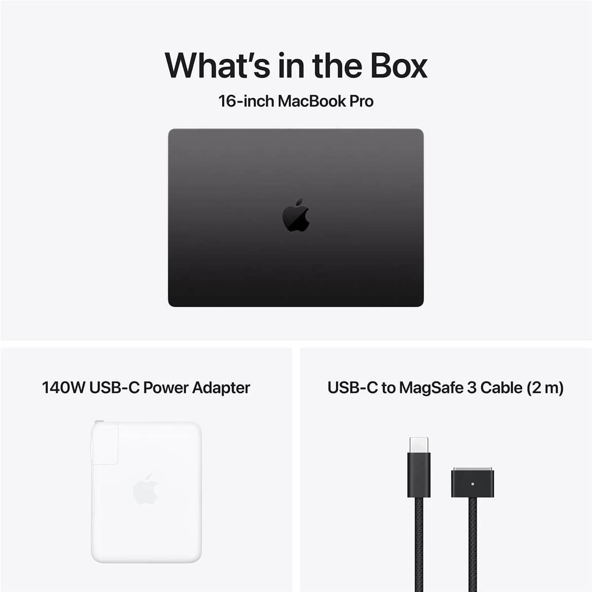 Apple MacBook Pro 16-inch Computers 1TB 16GB New