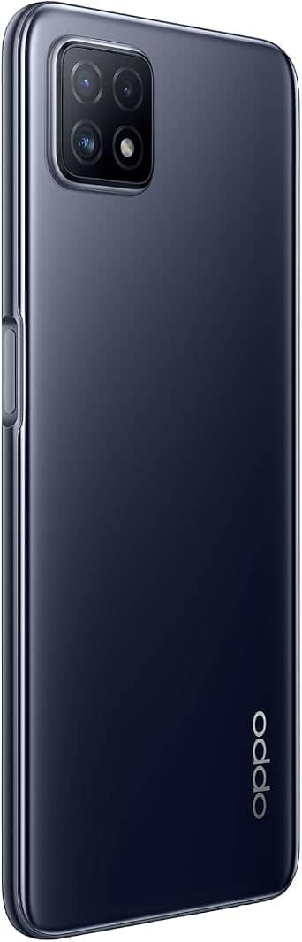 OPPO A73 5G Cell Phones Black 128GB Unlocked New