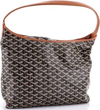 Goyard Bohème Shoulder Bag Women's bags Black New
