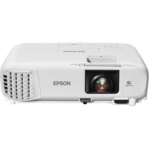 Epson PowerLite 118 Projectors New