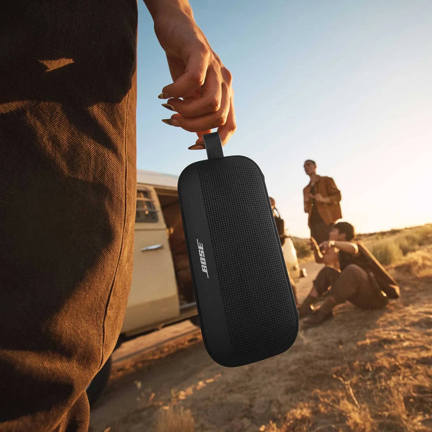 Bose SoundLink Flex SE Portable Bluetooth Speakers New