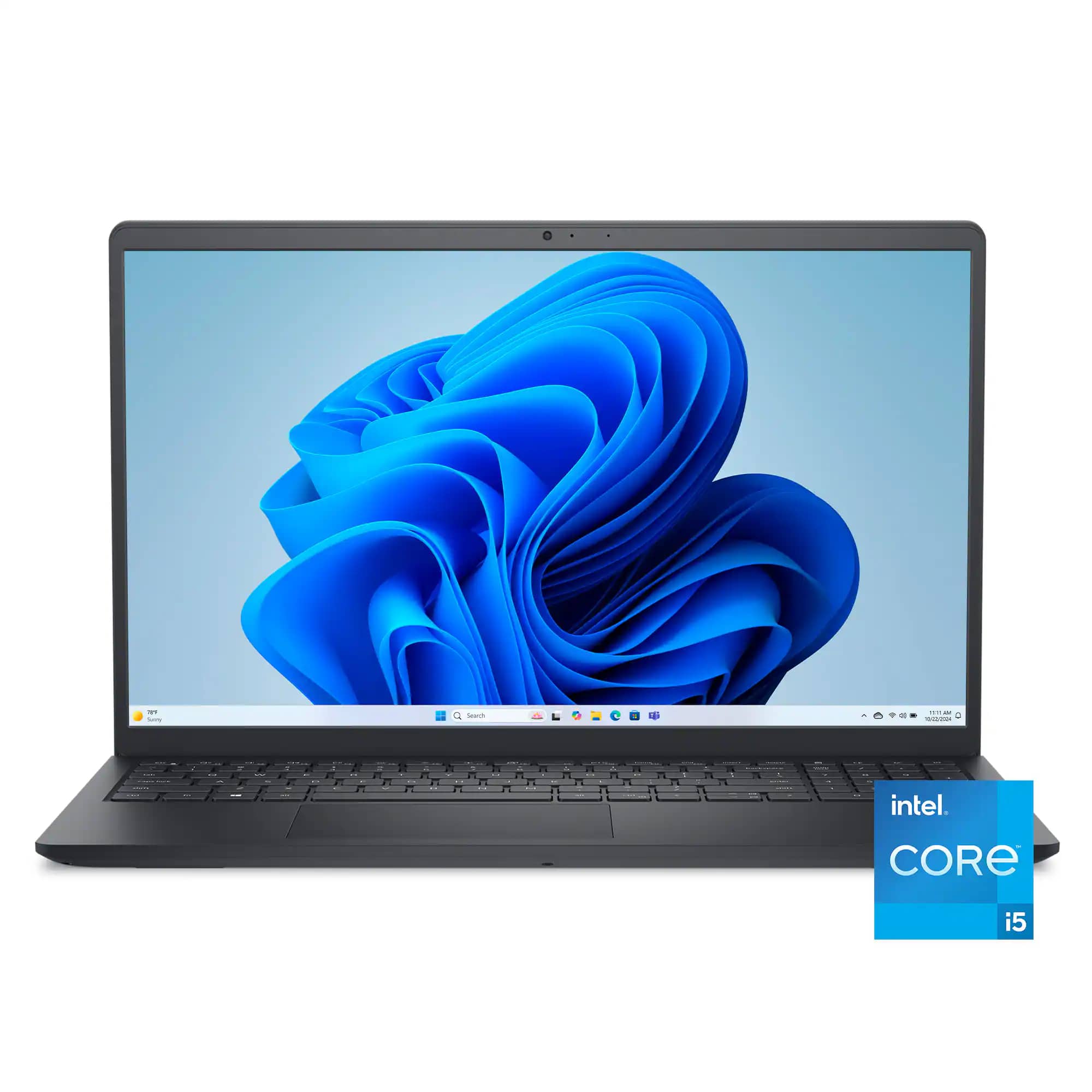 Dell LDC15250-5315BLK-PUS Computers New