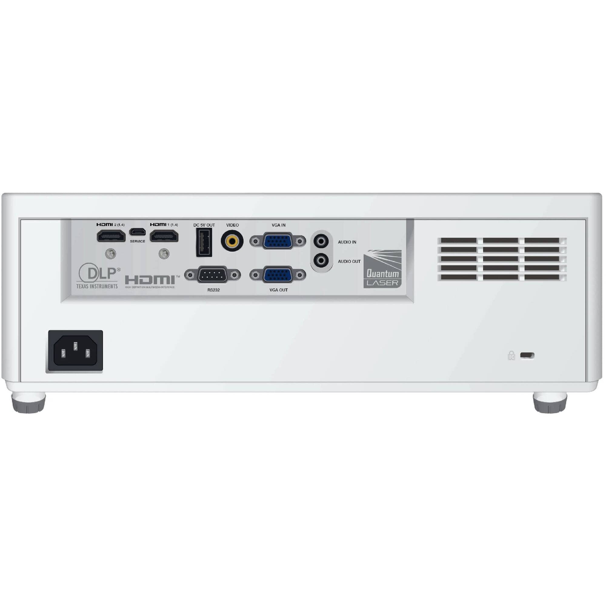 InFocus InFocus INL154 Projectors New