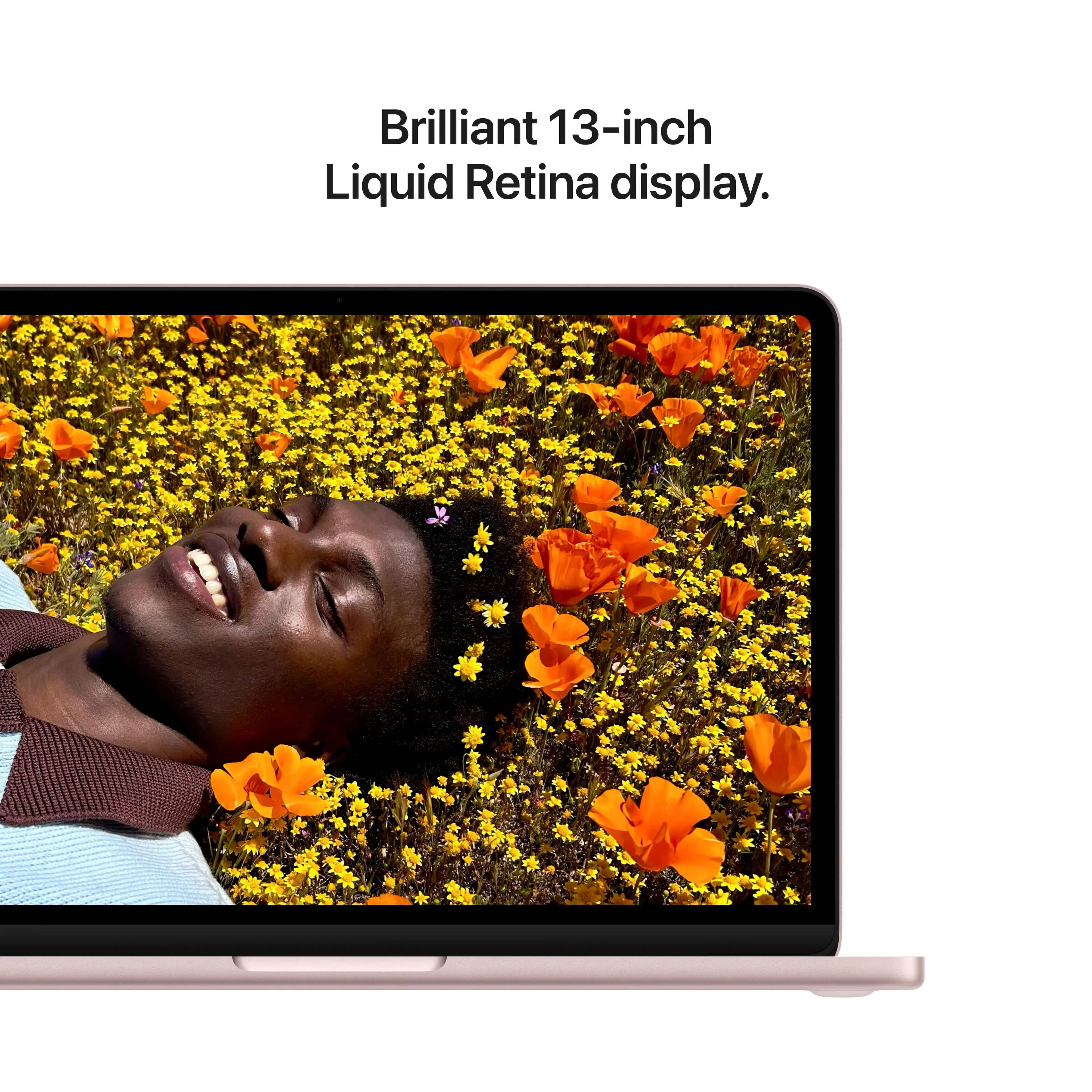 Apple MacBook Computers New