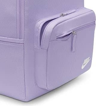 Nike Heritage Eugene Women's bags Pink 100% Polyester Eugene Backpack Unspecified New