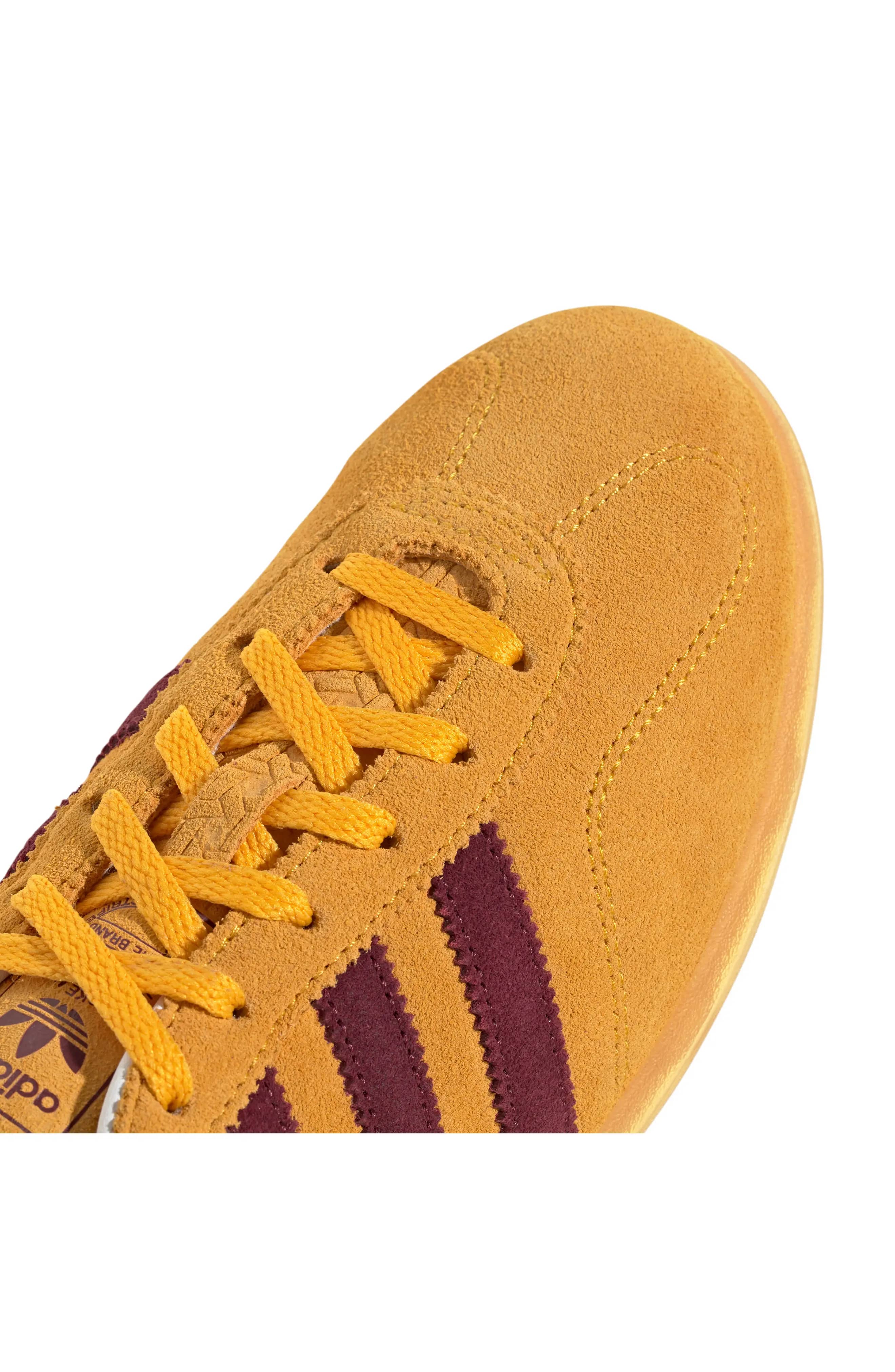 Adidas Gazelle Sneaker Green Full Size Run New