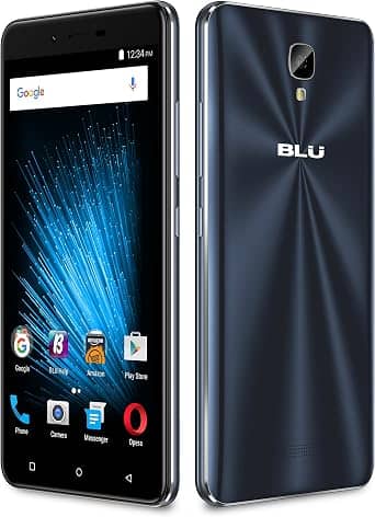 BLU VIVO XL2 Cell Phones Blue 32GB Unlocked New
