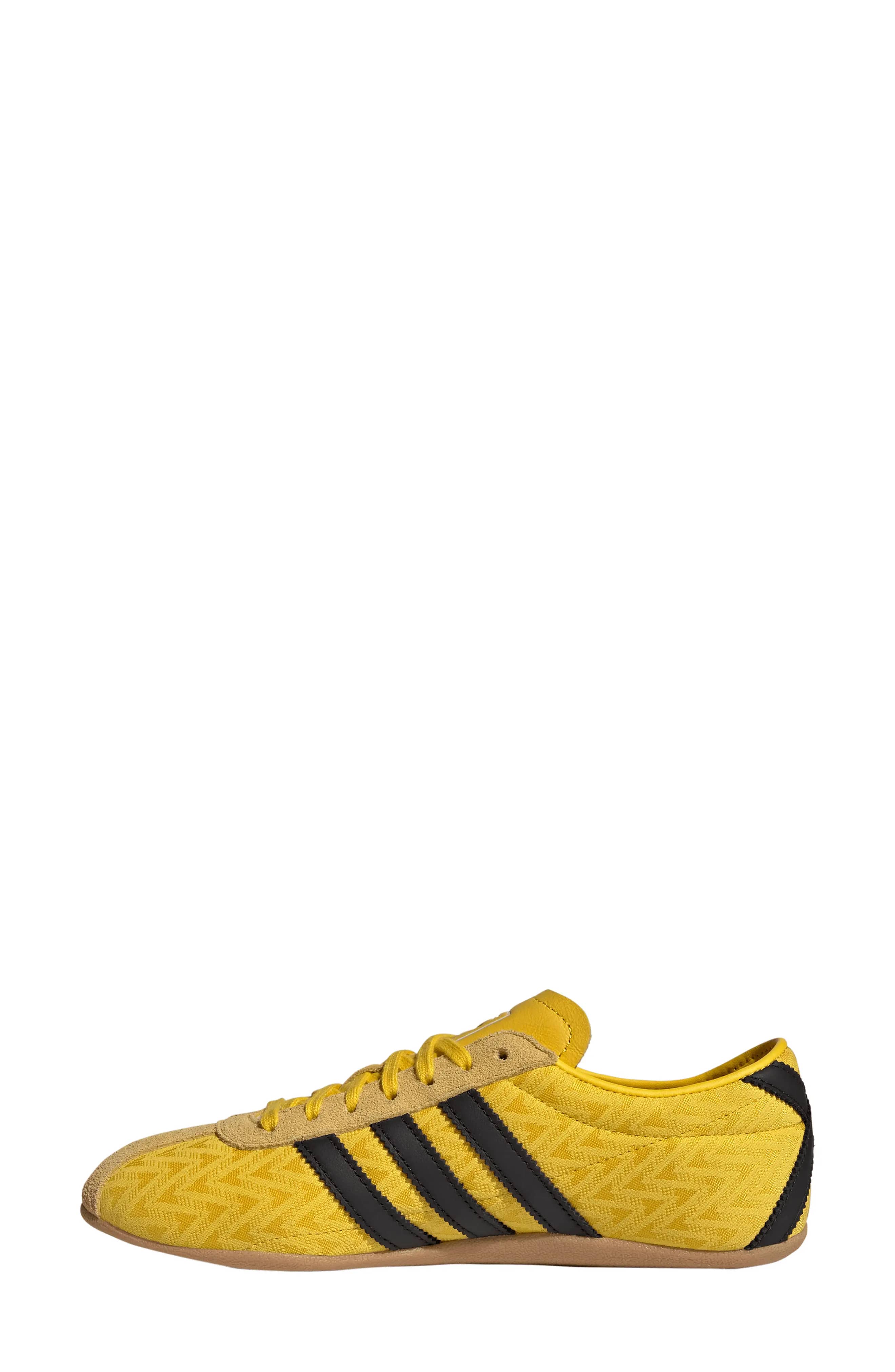 Adidas Tokyo Sneaker Pink Full Size Run New