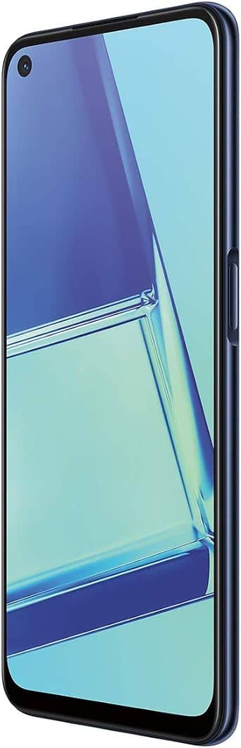 OPPO A52 Cell Phones Black 64GB Unlocked New