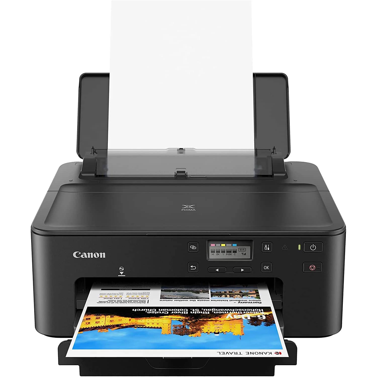 Canon TS702a Printers New