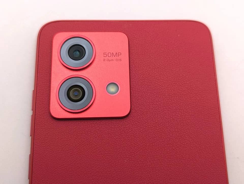 Motorola Moto G84 5G Cell Phones Black 256GB Unlocked New
