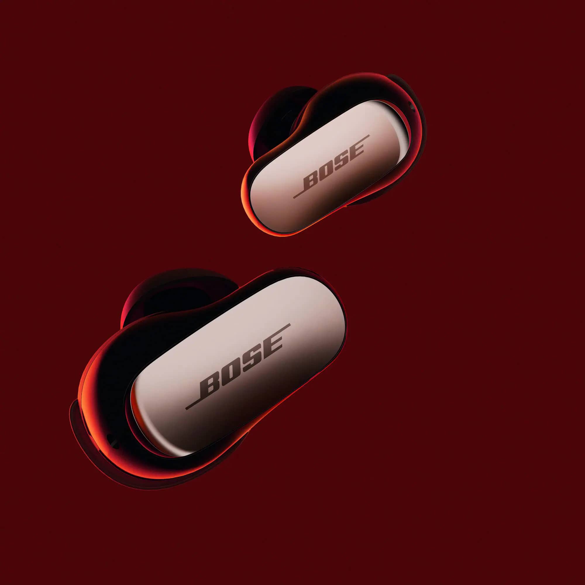 Bose QuietComfort Ultra True Wireless Noise Headphones & Earbuds Black New