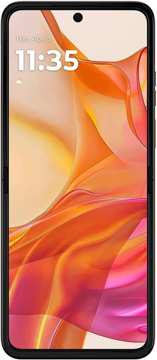 Motorola razr 5G Cell Phones Green 128GB T-Mobile New