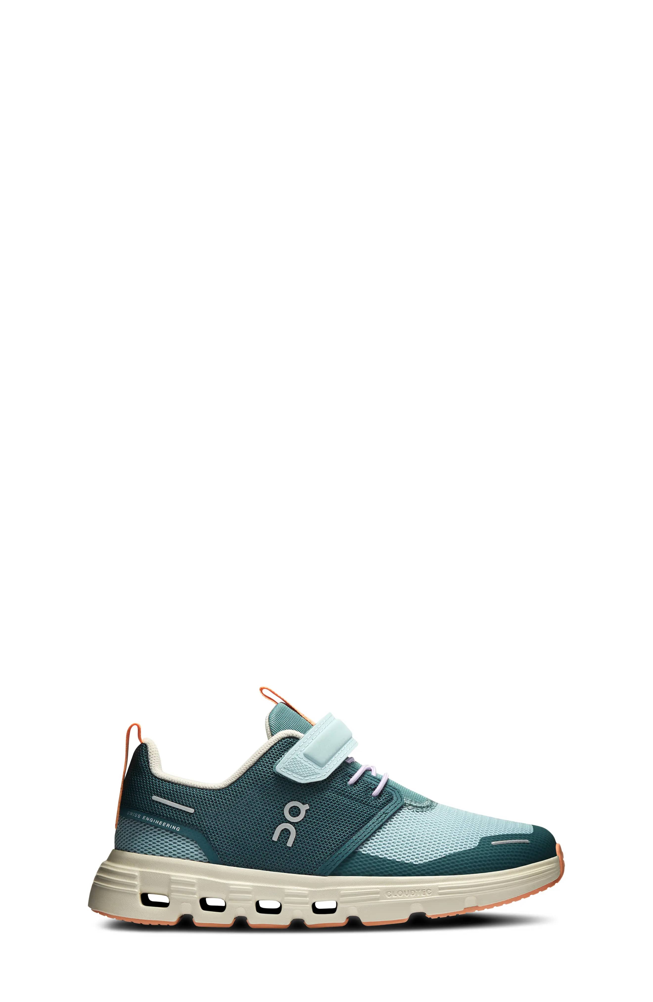 On Cloud Play 2 Sneaker Black/White 1 New