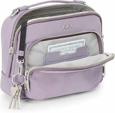 Tumi Teghan Crossbody Women's bags Unspecified New