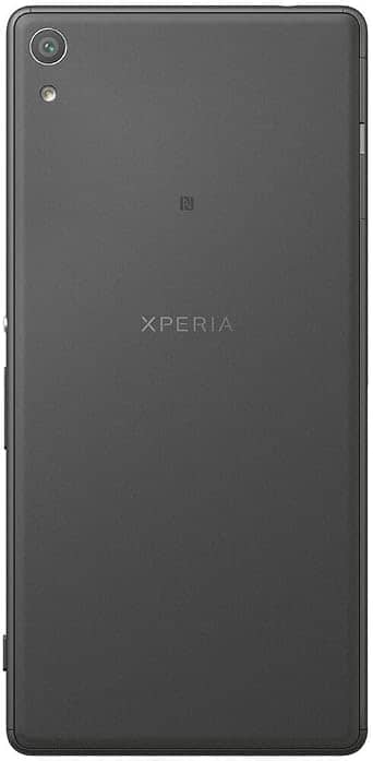 Sony Xperia XA Ultra Cell Phones Black 16GB Unlocked New