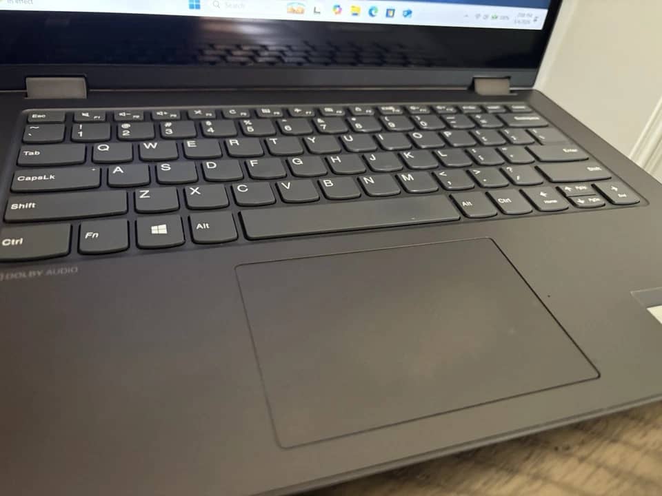 Lenovo Flex 14IWL Computers 120GB 4GB Used - Good