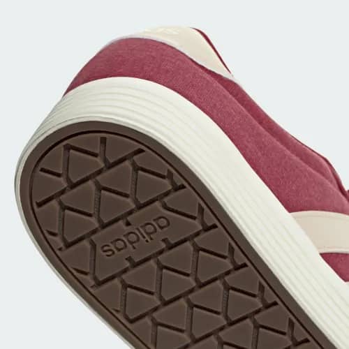 Adidas Daily 4.0 Sneaker Brown Full Size Run New