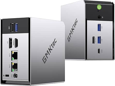 GMKtec M8 Computers New