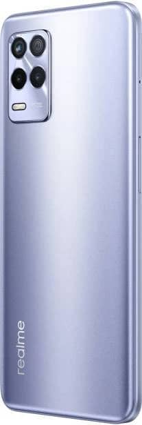 realme 8s Cell Phones Blue 128GB Unlocked New