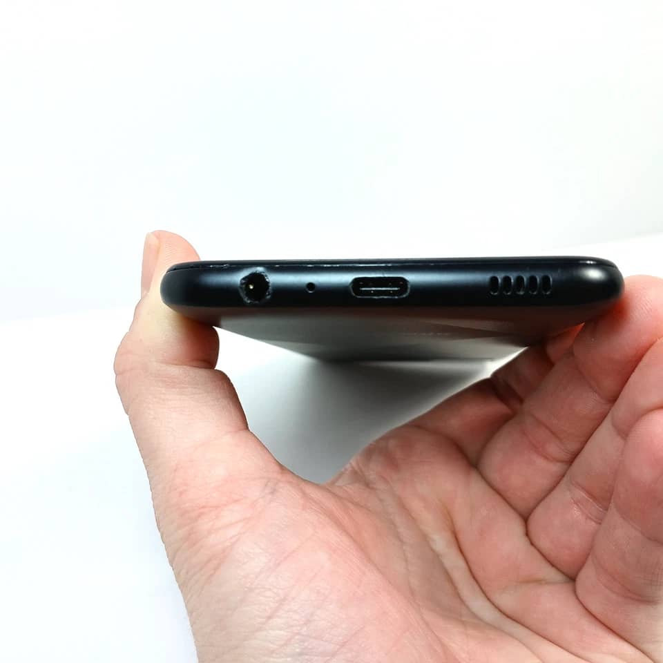 Samsung Galaxy A02s Cell Phones Black 32GB Unlocked New