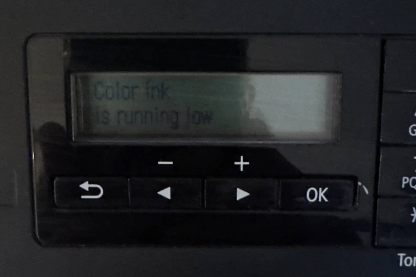 Canon PIXMA MX410 Printers Used - Good