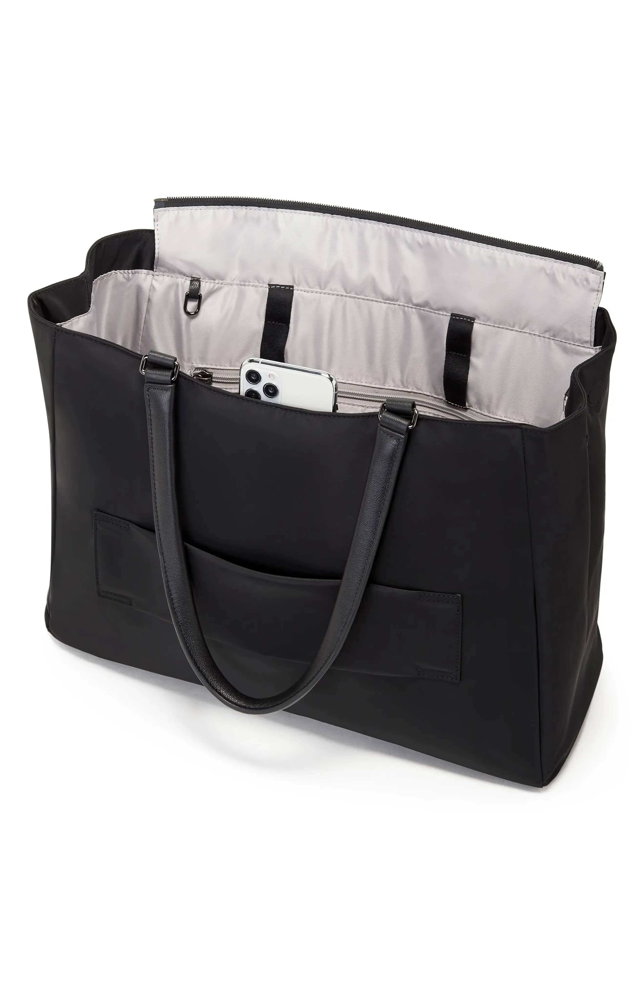 Tumi Valetta Tote Women's bags Medium Black New