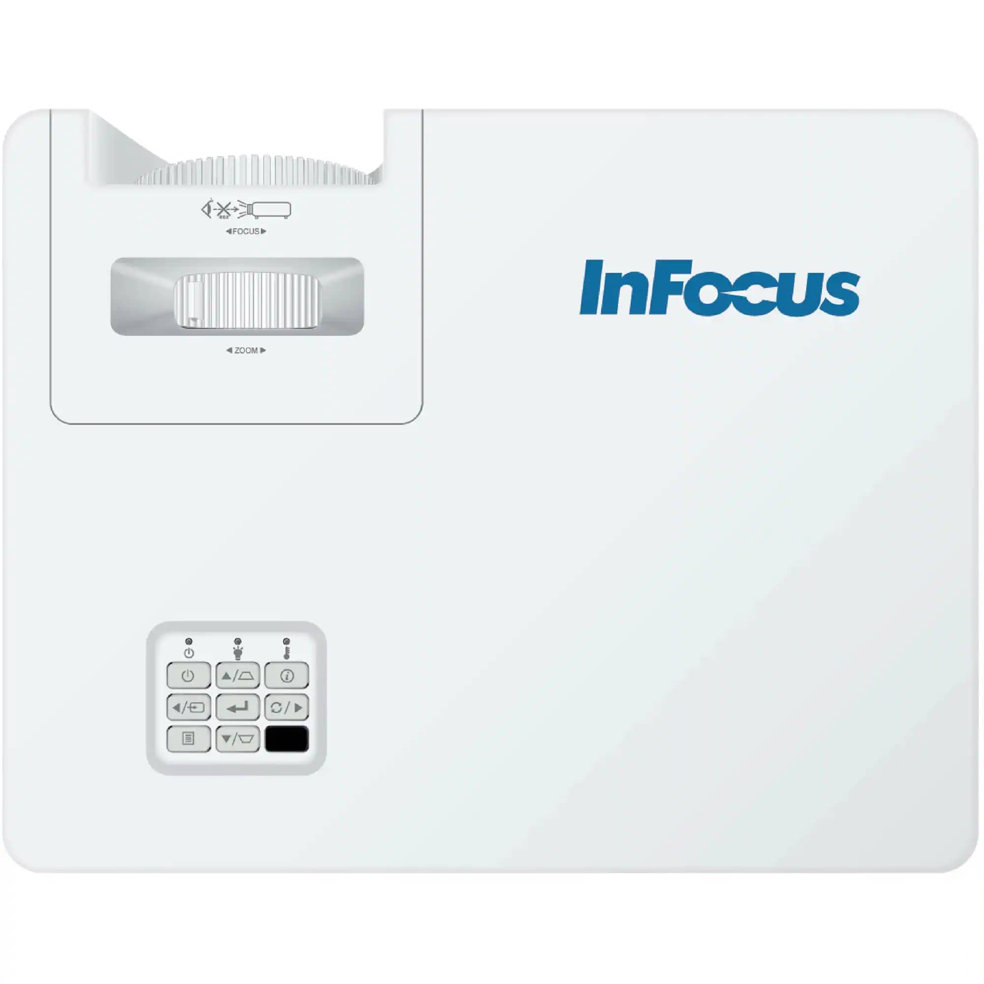 InFocus InFocus INL154 Projectors New