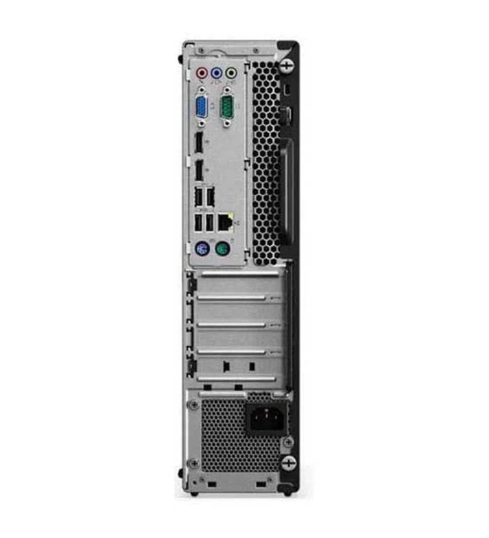 Lenovo ThinkCentre M75s Gen1 Computers 256GB 8GB Refurbished - Excellent
