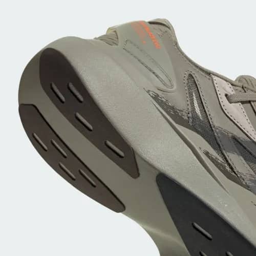 Adidas LIGHTBLAZE EVO SL Sneaker Gray/White 14 New