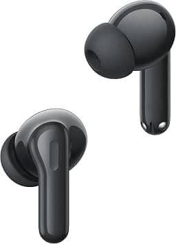 realme T200 Headphones & Earbuds Purple New